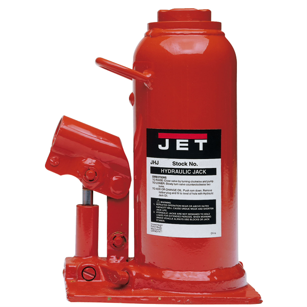 5 TON BOTTLE JACK