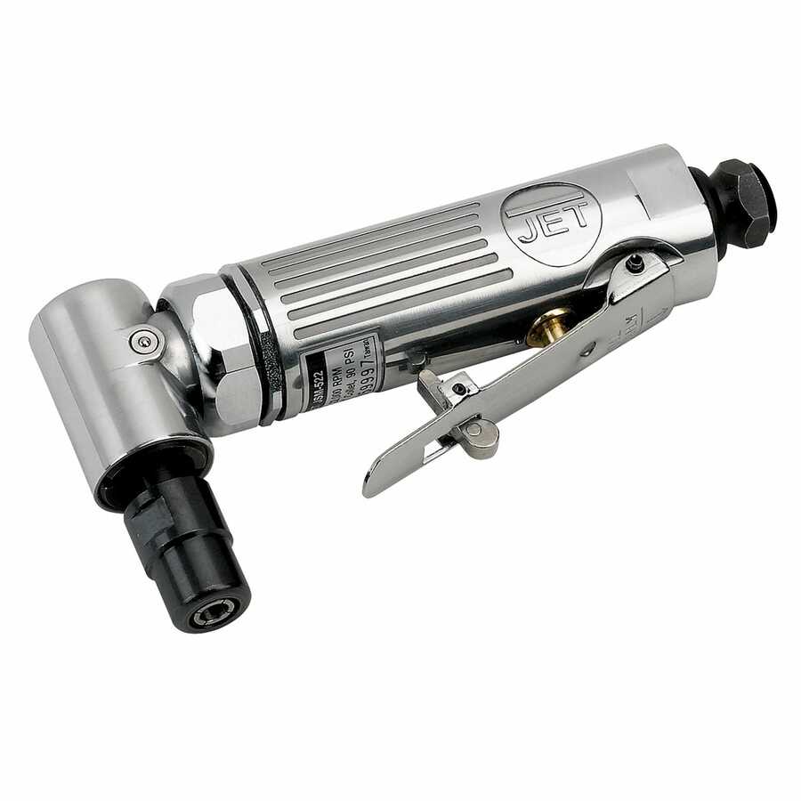 1/4\" Angle Air Die Grinder