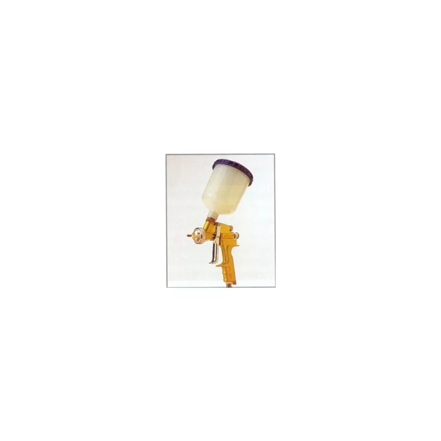 Optima 500i HVLP Spray Gun - 1.5mm
