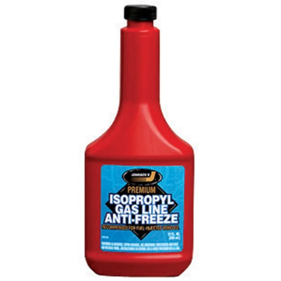 (image for) Isopr Gas Line Anti Freez 12pk