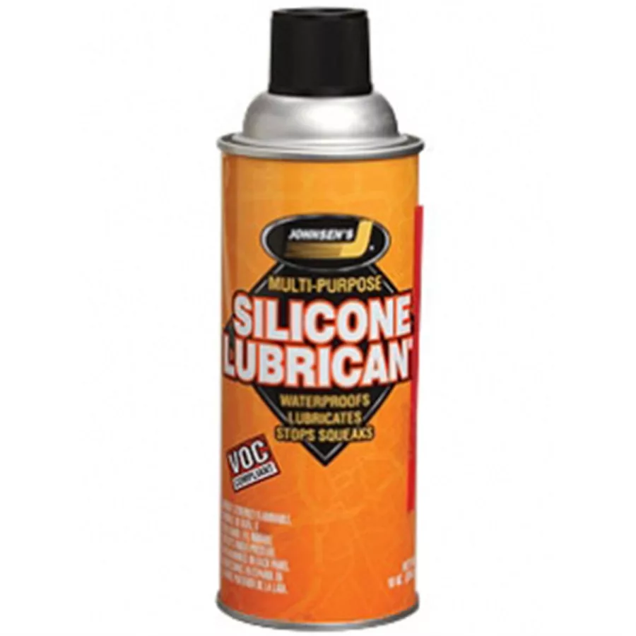Silicone Spray 10Oz 12pk