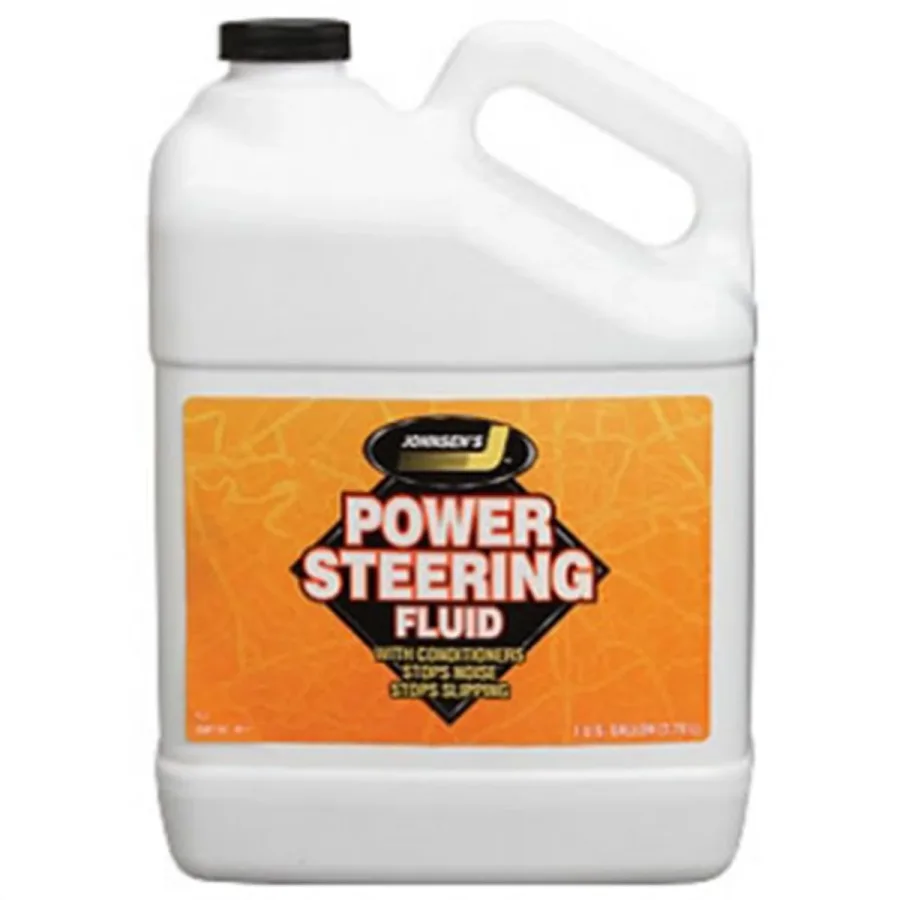 (image for) Power Steering Fluid 1Gal 4pk