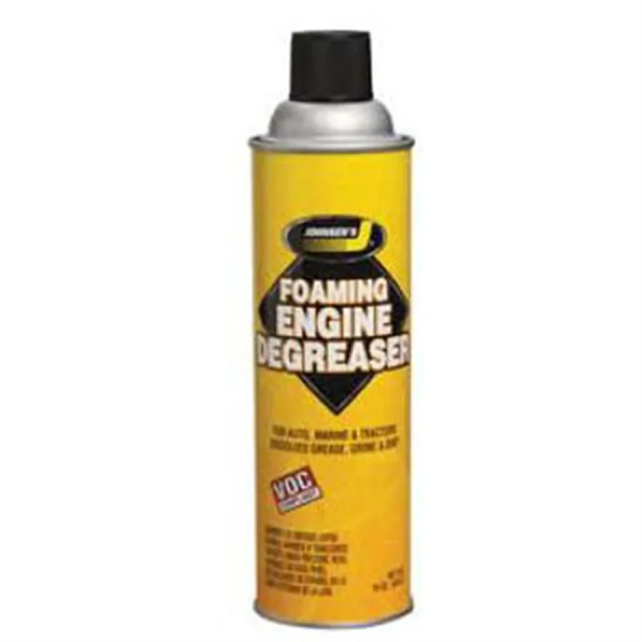 (image for) FoamEngine Degreaser 16oz 12pk