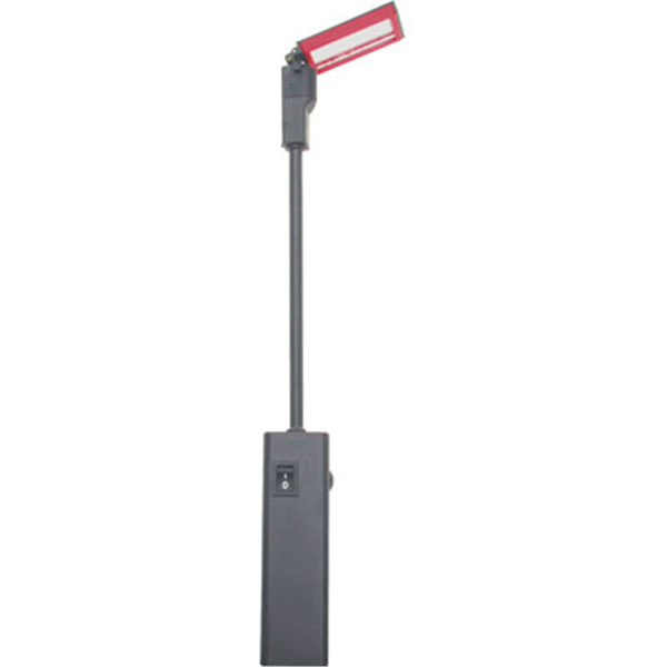 18" Rigid Shaft Lighted Inspection Tool