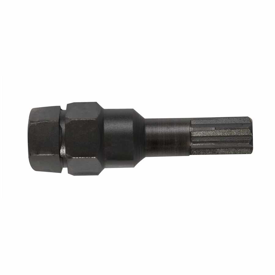 8-Point Star Lug, 7/16" Outer Dimension