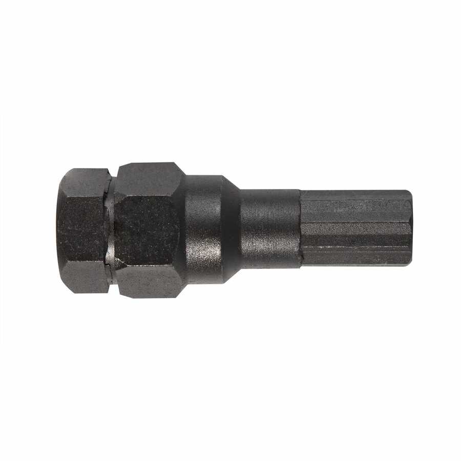 10-Point Star Lug, 1/2" Outer Dimension