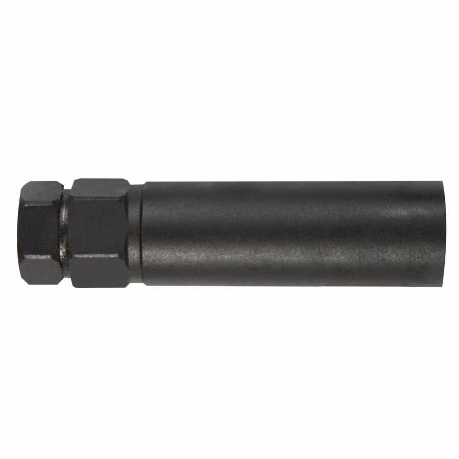 12-Spline Small Diameter Socket, 13/16" Inner Dia.