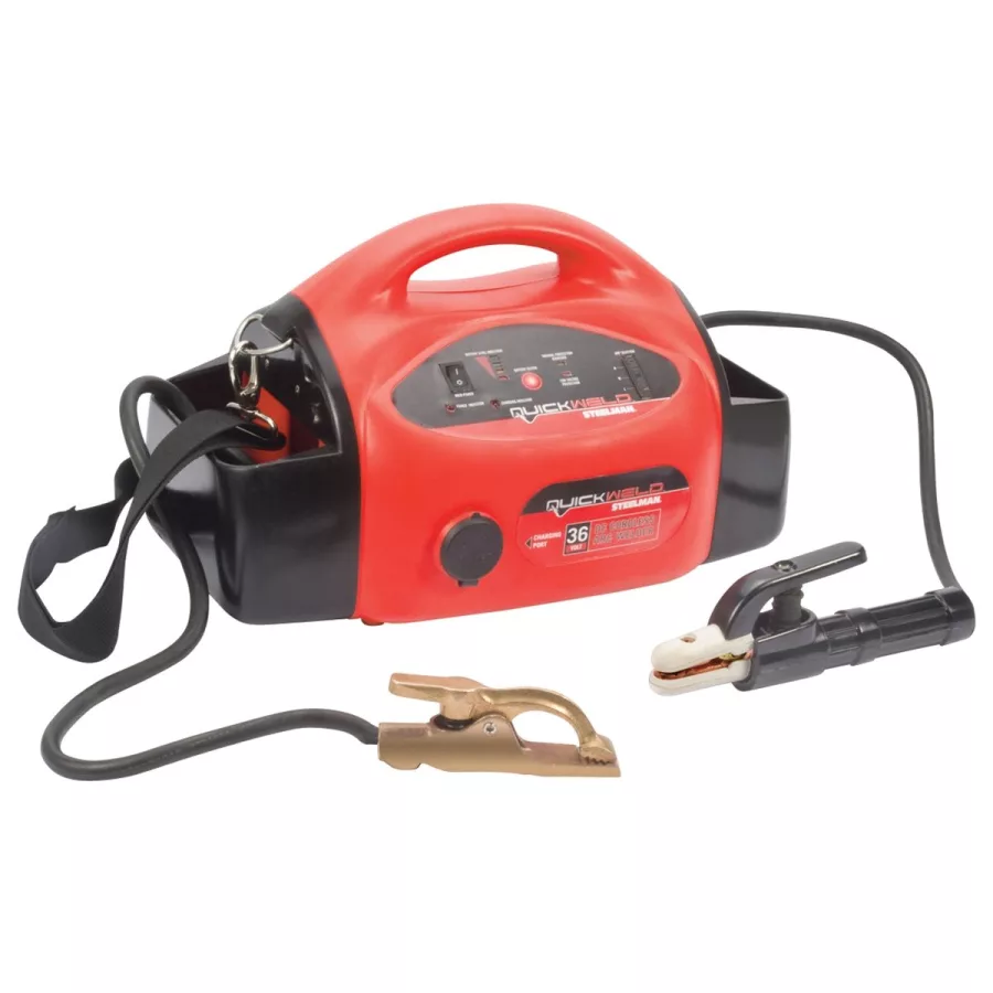 c. Quickweld Cordless DC Arc Welder