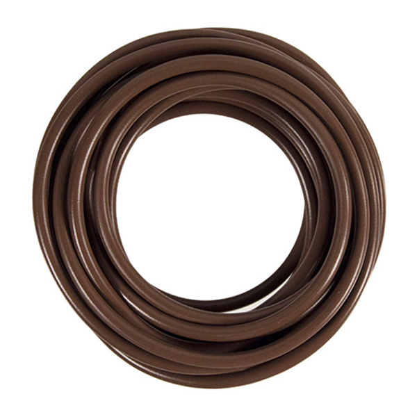 12 AWG Brown Primary Wire
