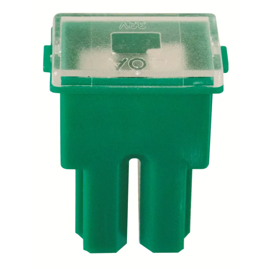 (image for) 20 Amp White Fuse Fm Terminal