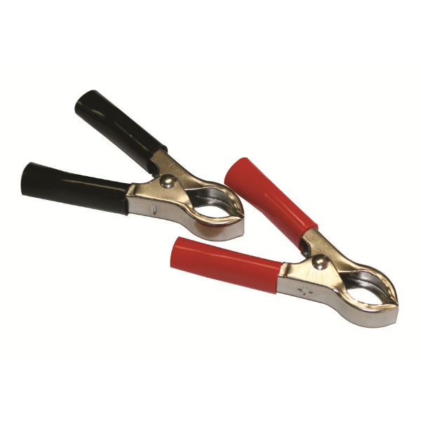 50 Amp Insulated Clamps