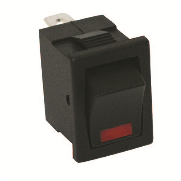 10 Amp 12V Rocker Switch