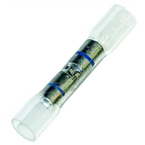 16-14 CS WINDOW H.S. BUTT CONNECTOR 10 PCS