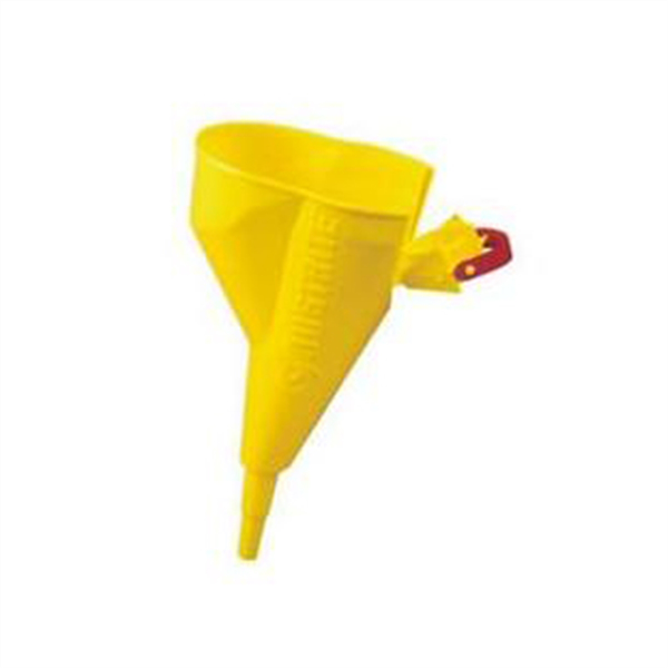 Polypropylene Funnel for Type I Cans 1 Gallon+ Only