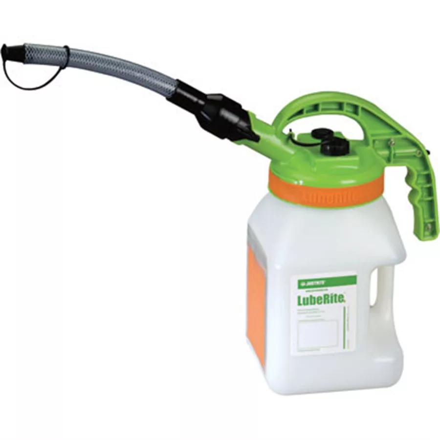 Luberite 5qt/5L Kit