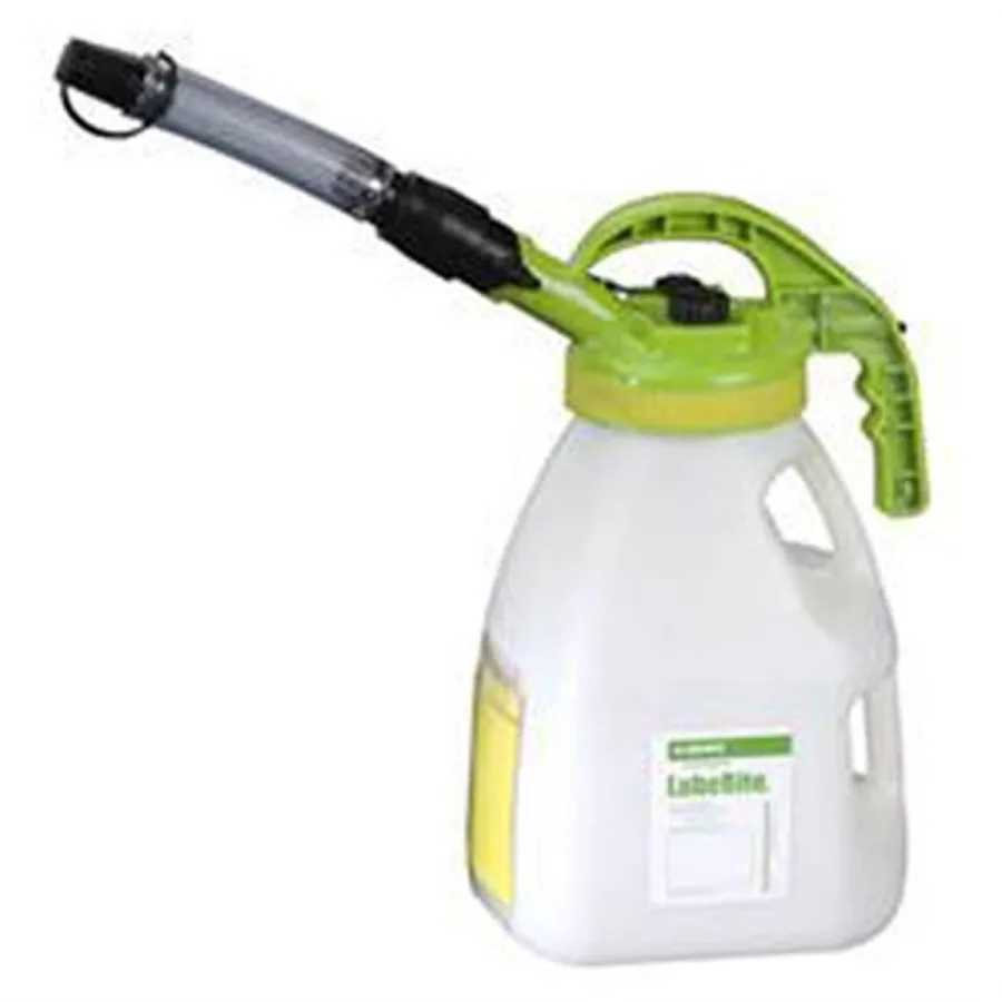Luberite 10qt/10L Kit