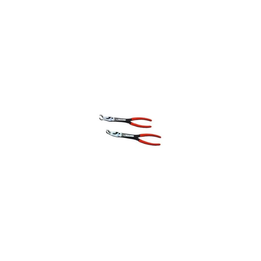 Slip Jt Hose Gripper Plier Set - 11 In - 2 Pc