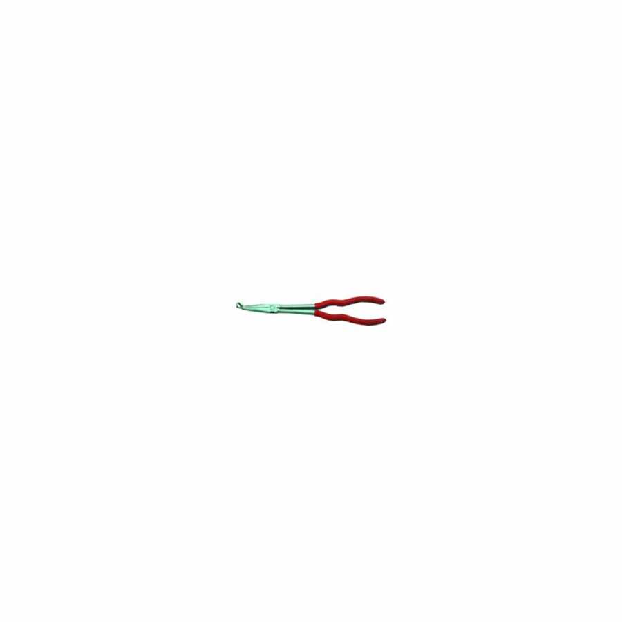 Hose Gripper Pliers - 11 In x 1/2 In