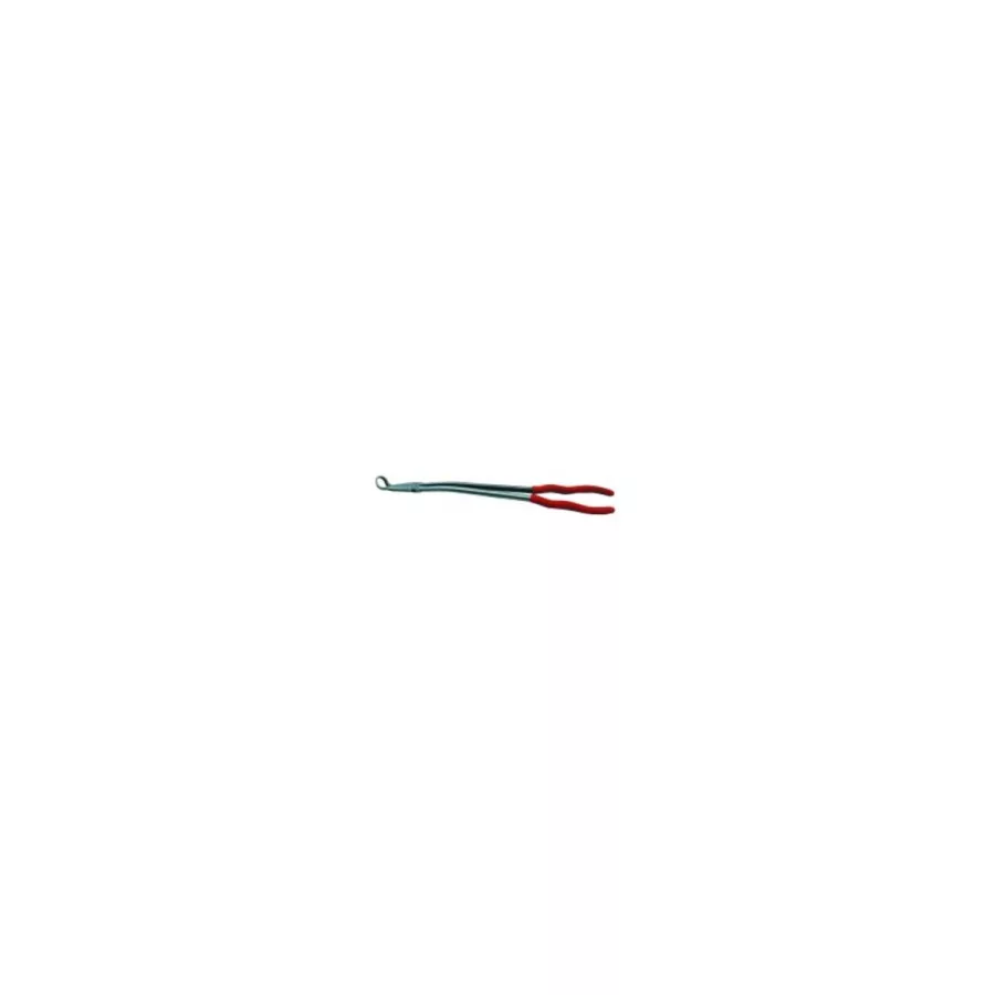Needle Nose Pliers 16 Inch Bent 45 Degree