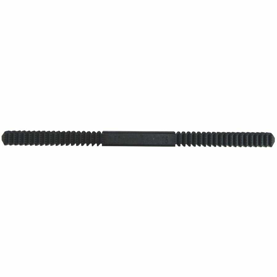 CTA Tools 8231 Metric Thread Restoring File 
