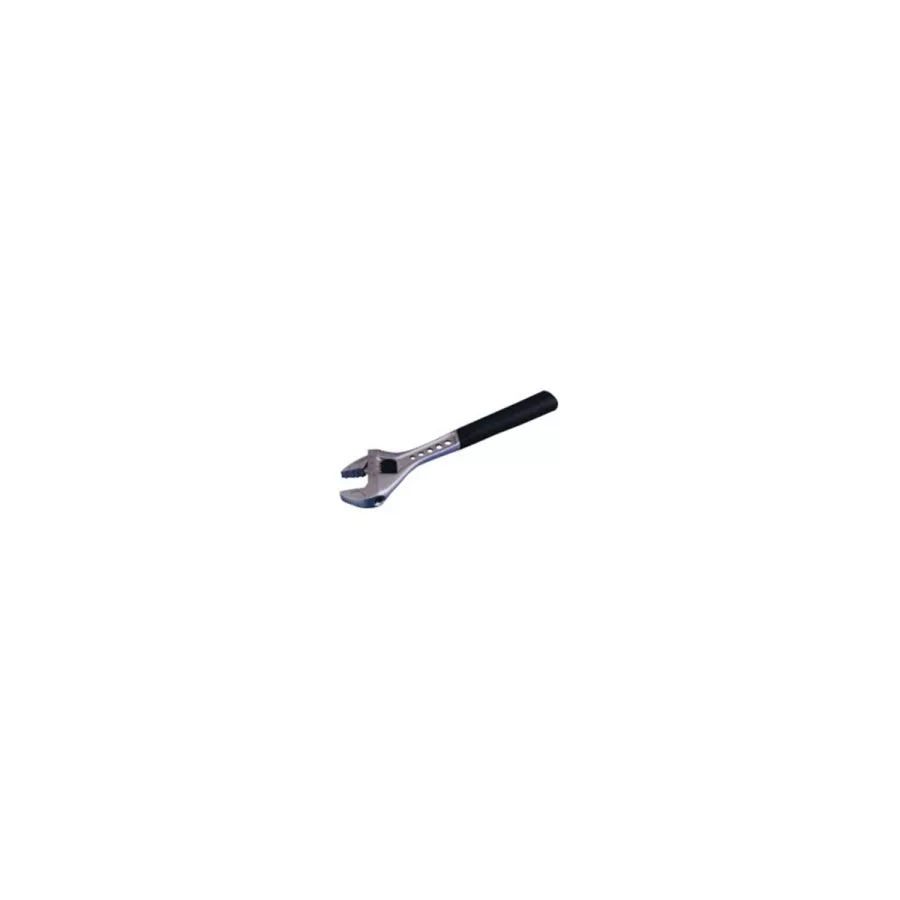 Tiger`s Paw Adjustable Wrench - 12 In