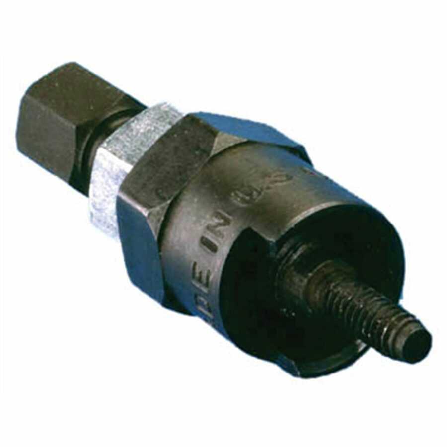 Pivot sales pin puller