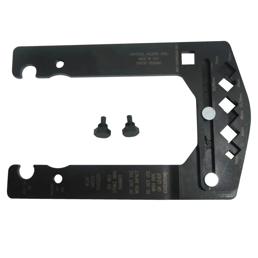 (image for) Universal Fan Clutch Holding Tool