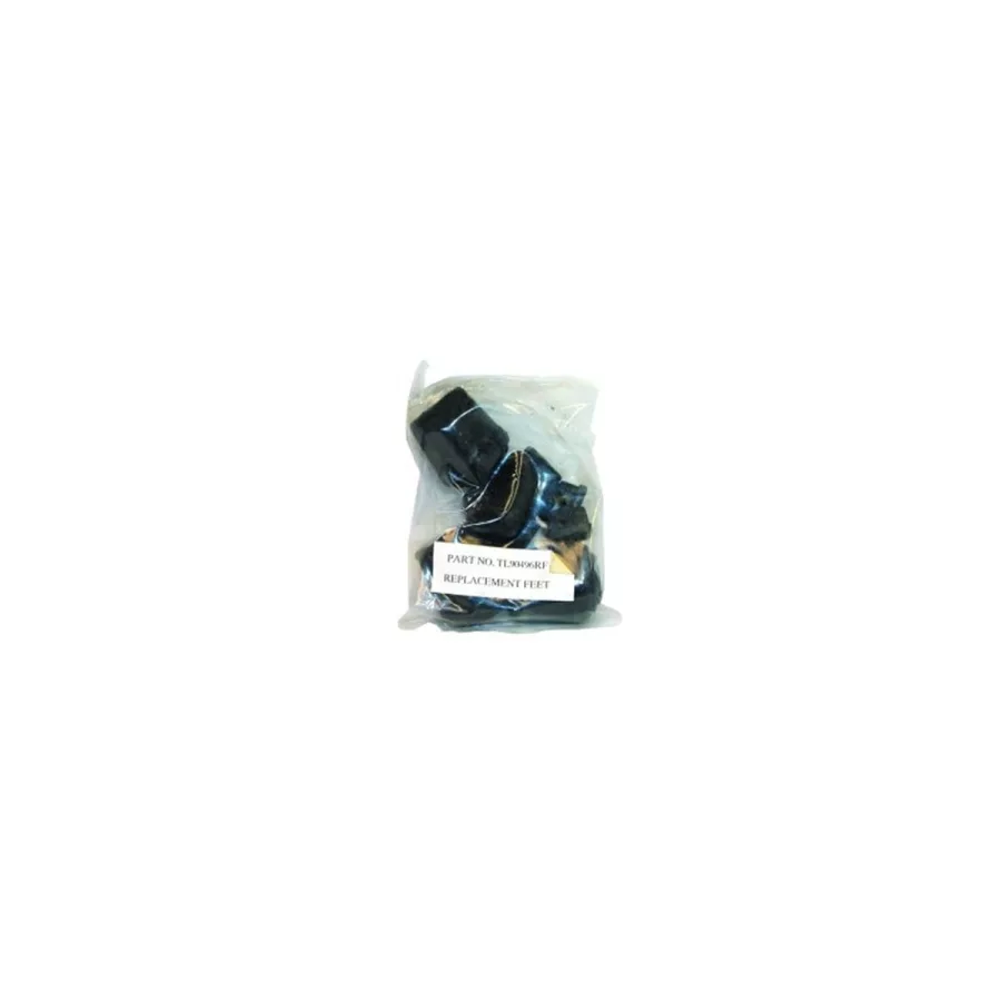 Replacement Feet for SSTL90496 - Set of 4 Replacement Feet for SSTL90496 - Set of 4