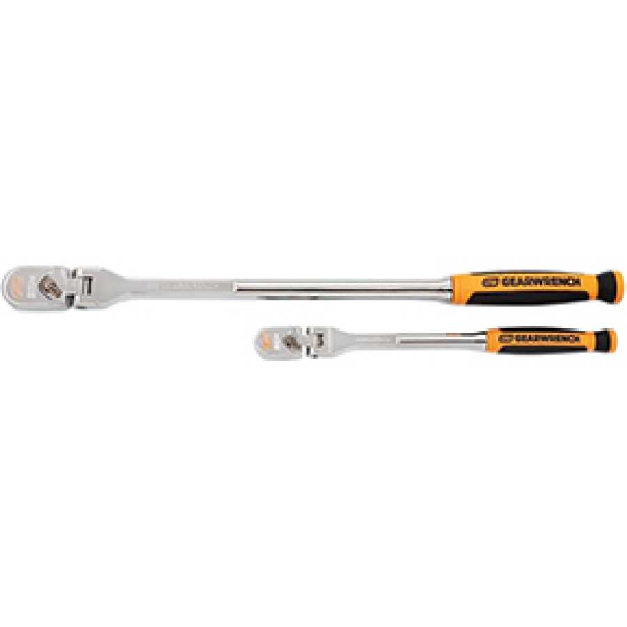 2 Piece Flex 120XP Compact