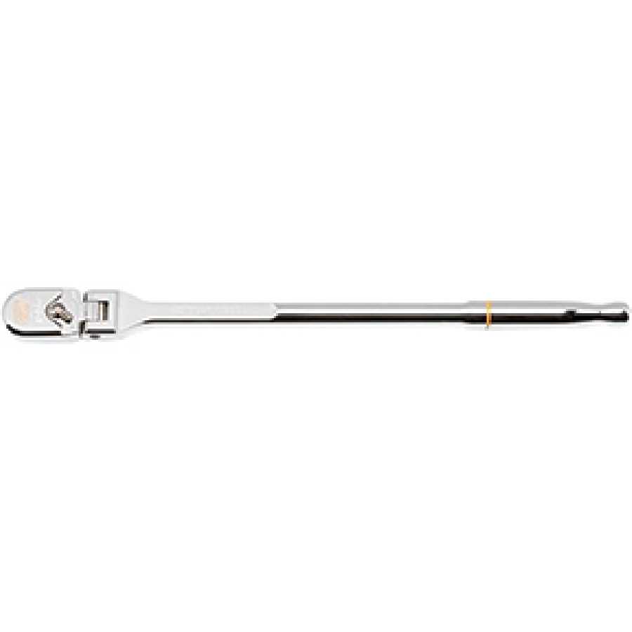 3/8" Drive 13.5" Flex Head