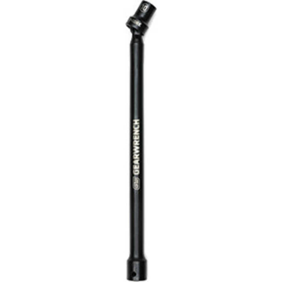 3/8" Drive 10mm 6 Point X-Core™ Pinless Impact Ext Socket