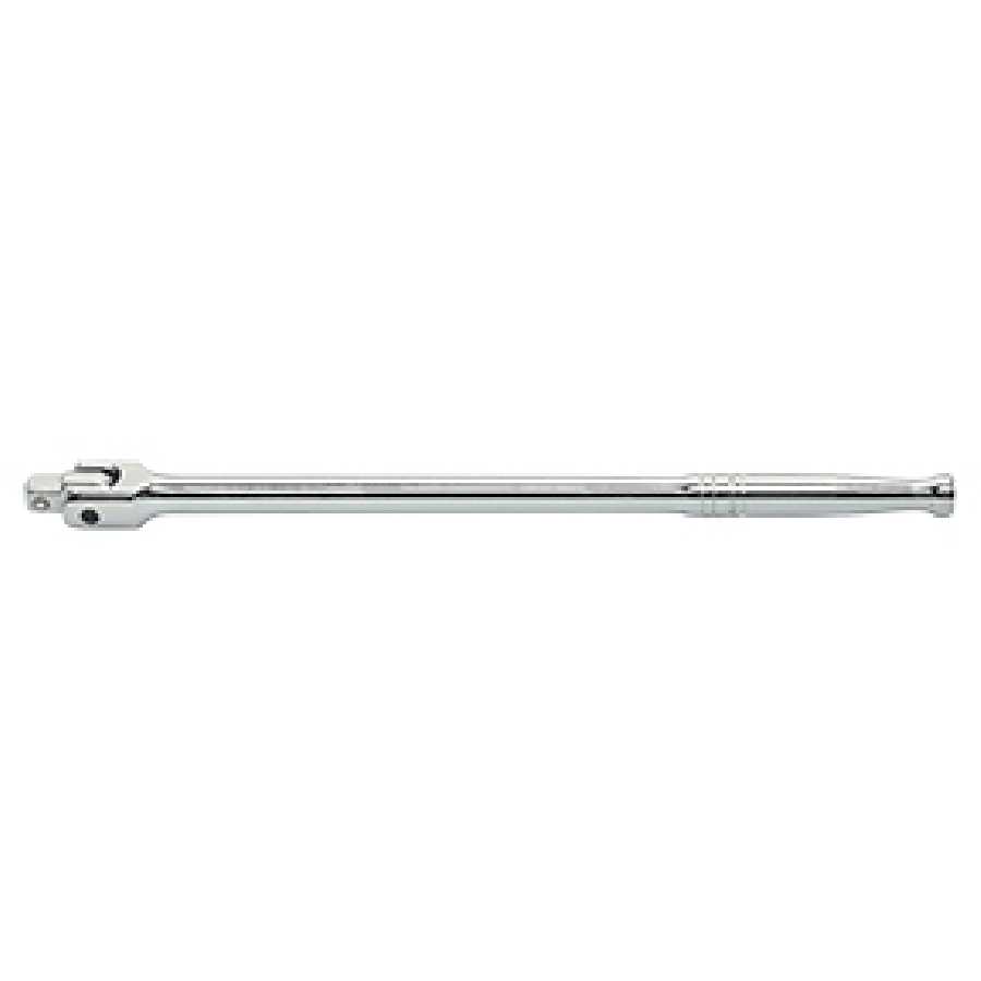 3/8" Drive Flex Handle/Breaker Bar 18" long