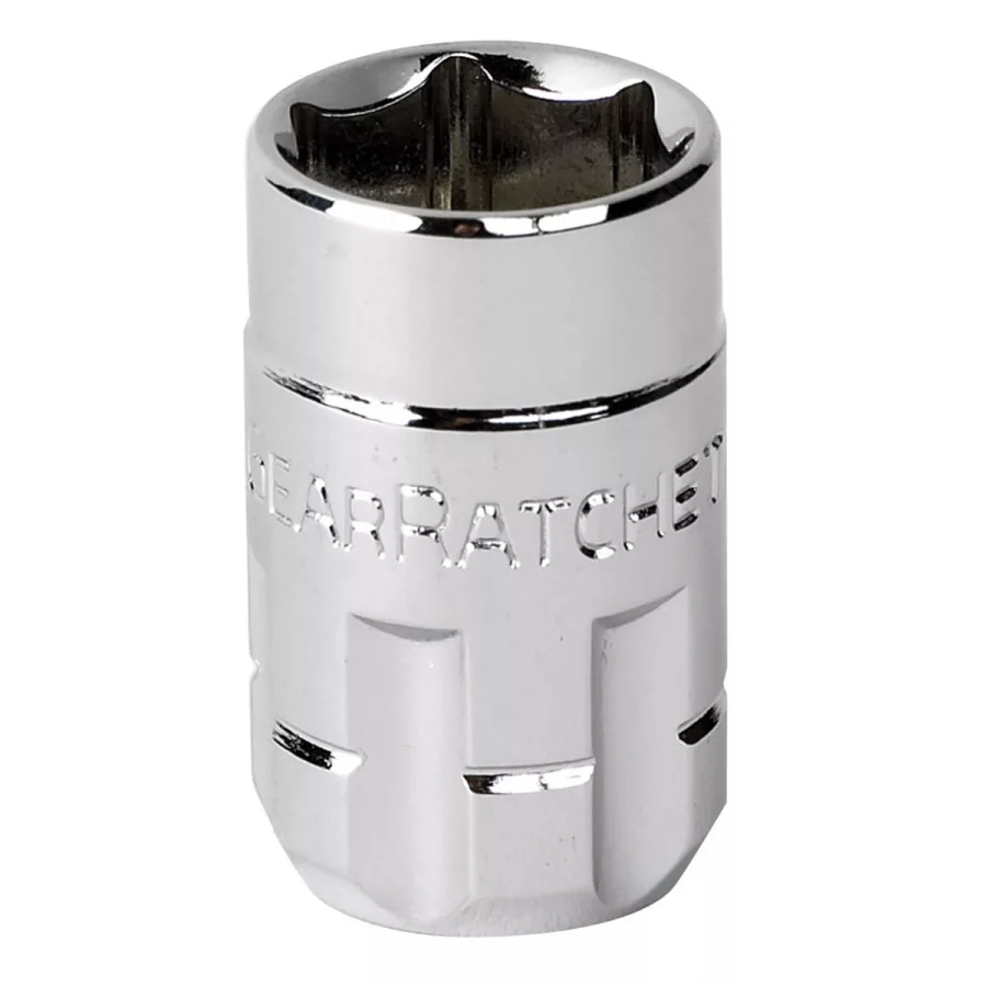 SOC 11/16 3/8D 6PT