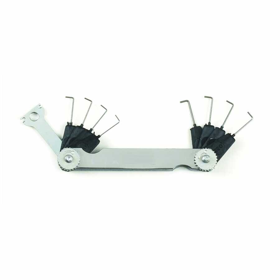 Schley Products Inc 99700 Dohc Valve Lifter Removal Tool 