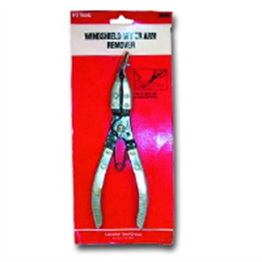 Windshield Wiper Arm Remover