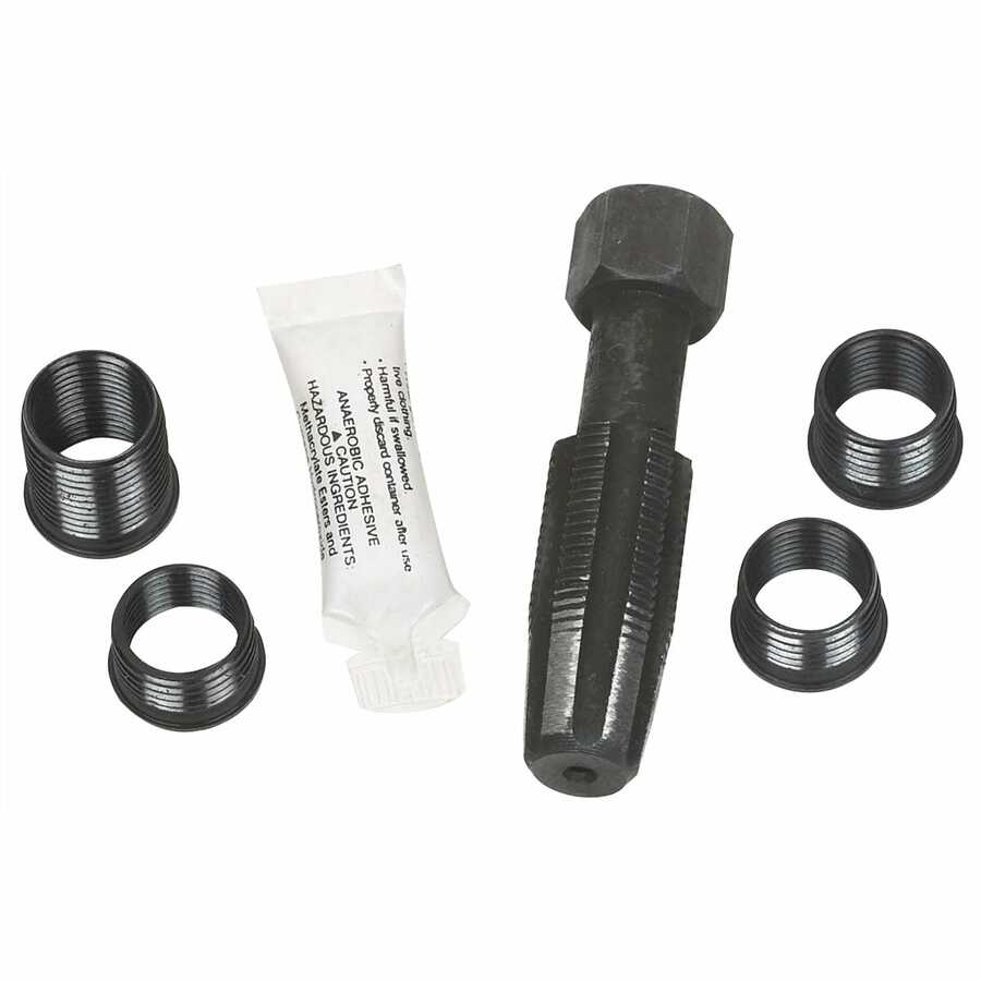 14mm Cylinder Head Rethreader Kit