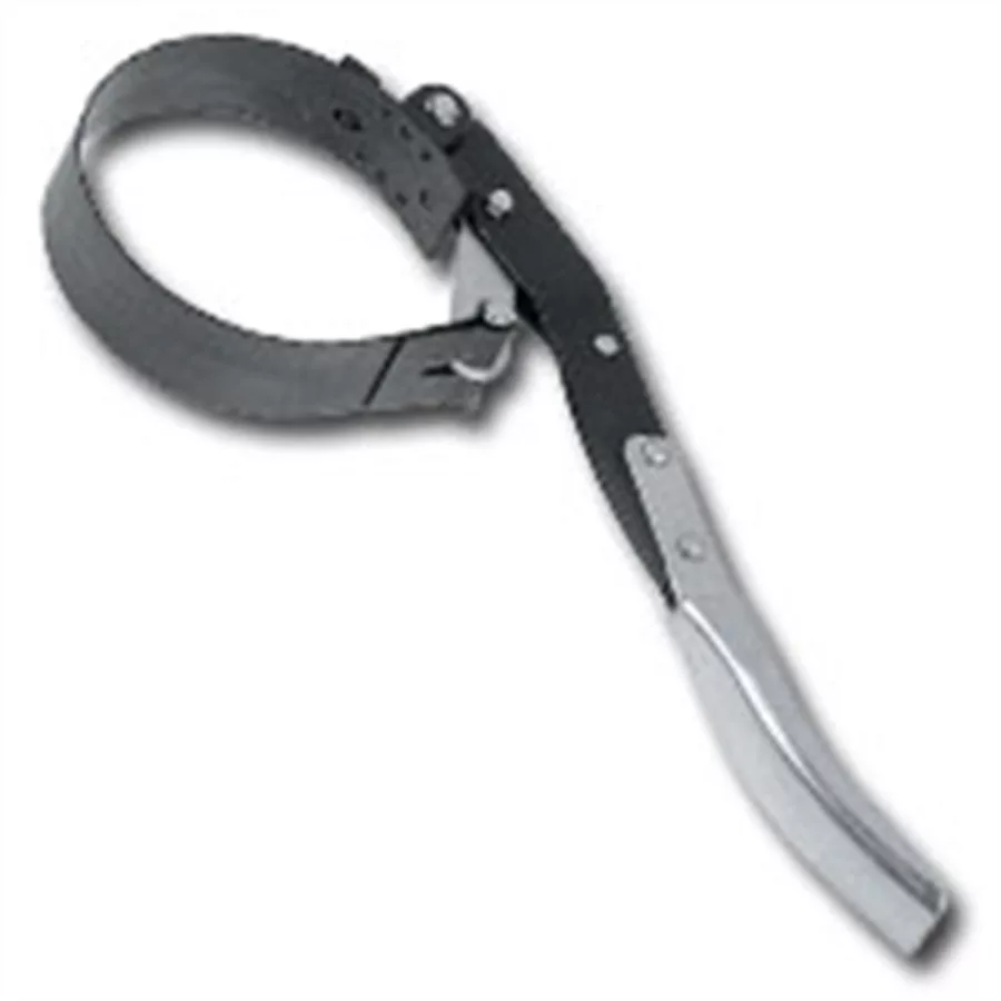 Oil Filter Wrench - 2-51/64 to 3-7/64 In