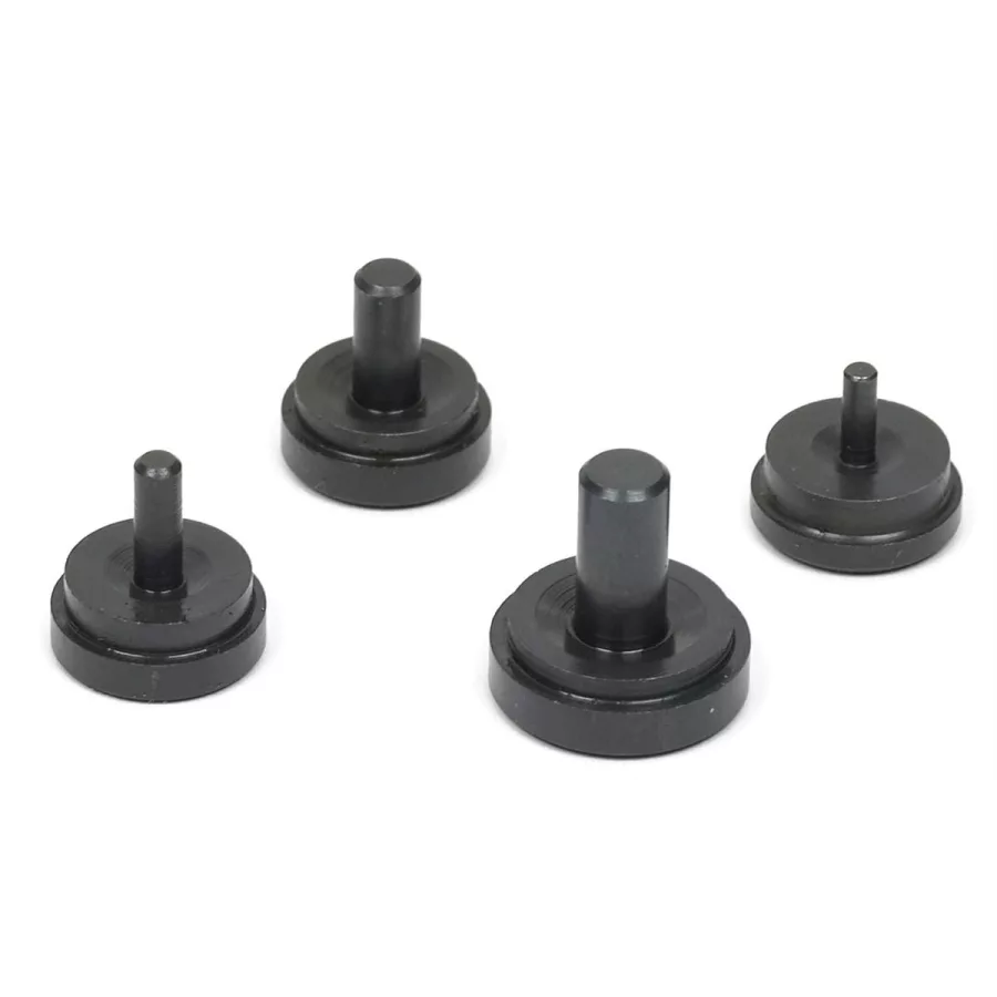 Double Flare Nut Adapter Kit - Replacement Part for 2190