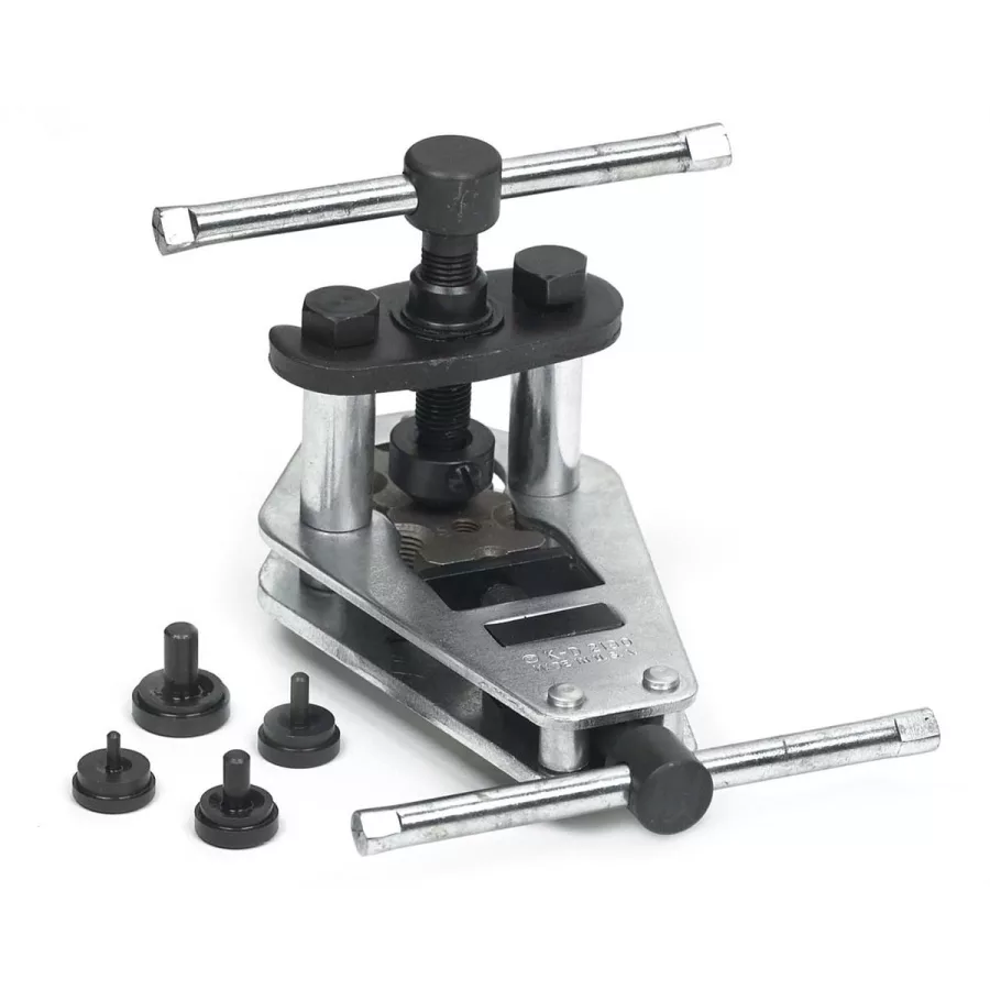 Double Flaring Tool - Portable