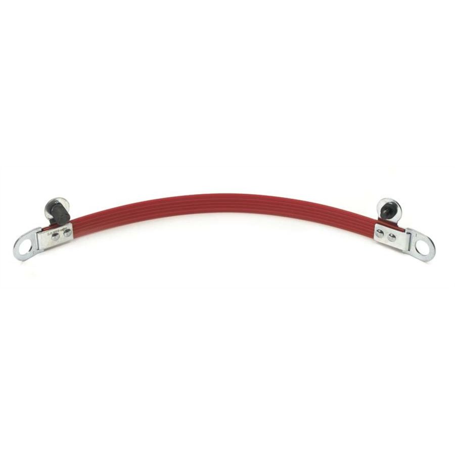 Battery Carrying Strap - Top & Side Terminal