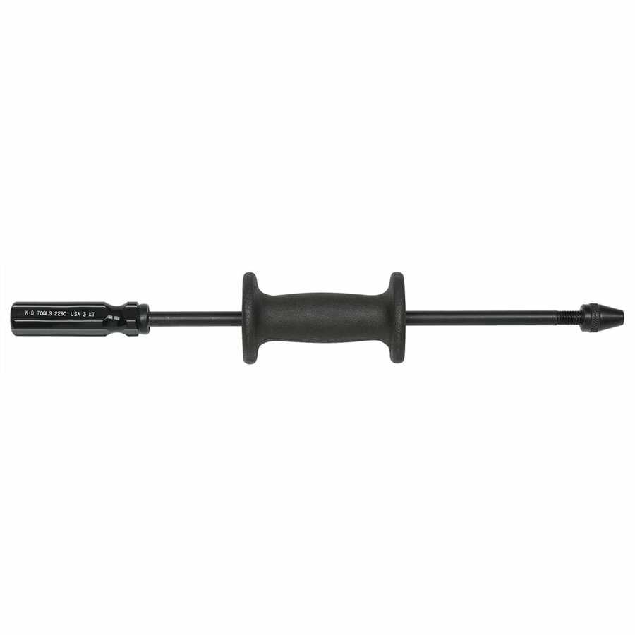 Slide Hammer Dent Pulling Set