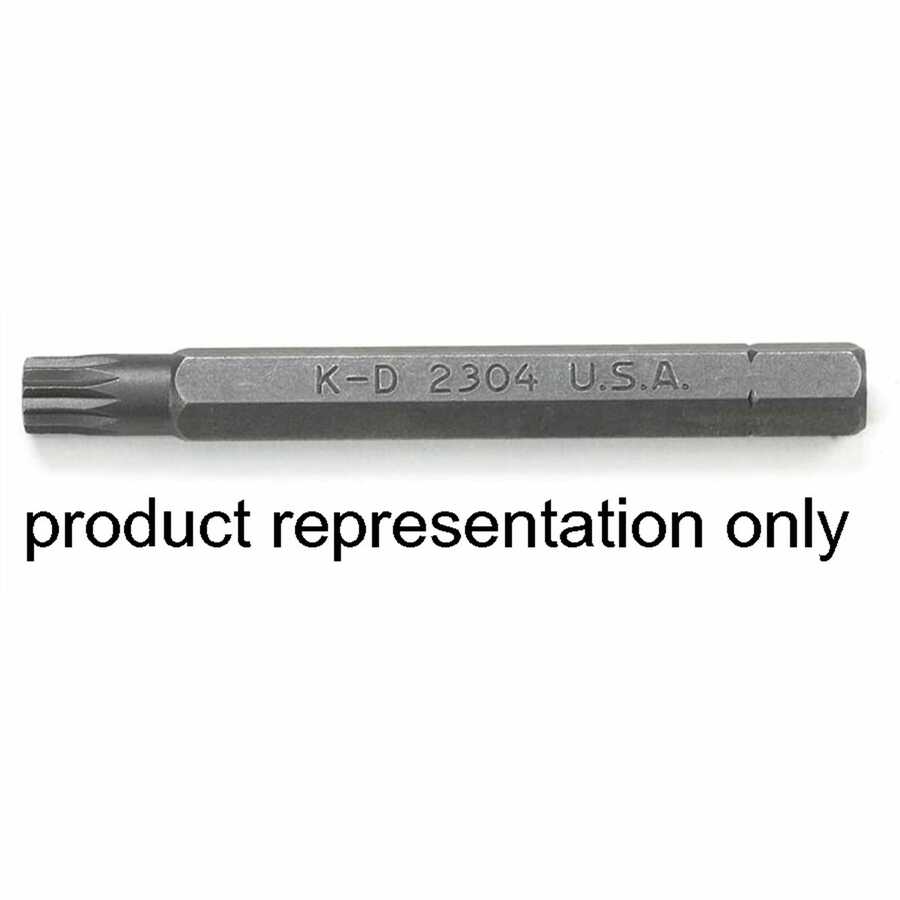 10mm Serrated Wrench