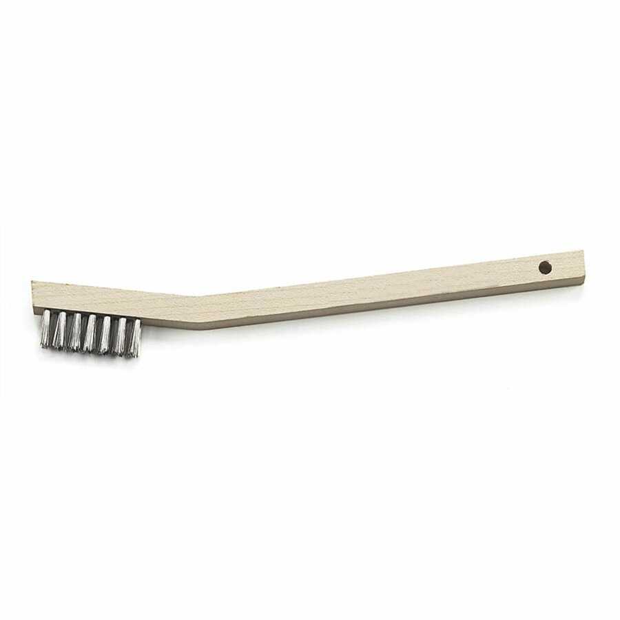 Stainless Steel Brush