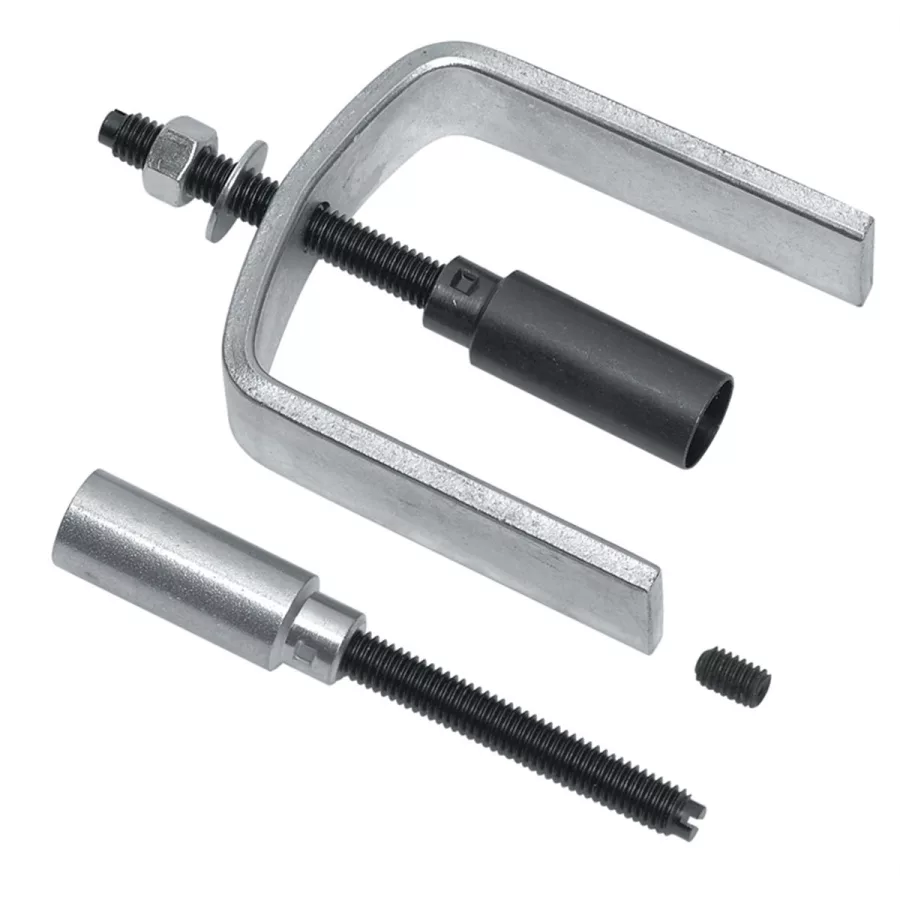 sup Steering Wheel Lock-Plate Remover & Installer