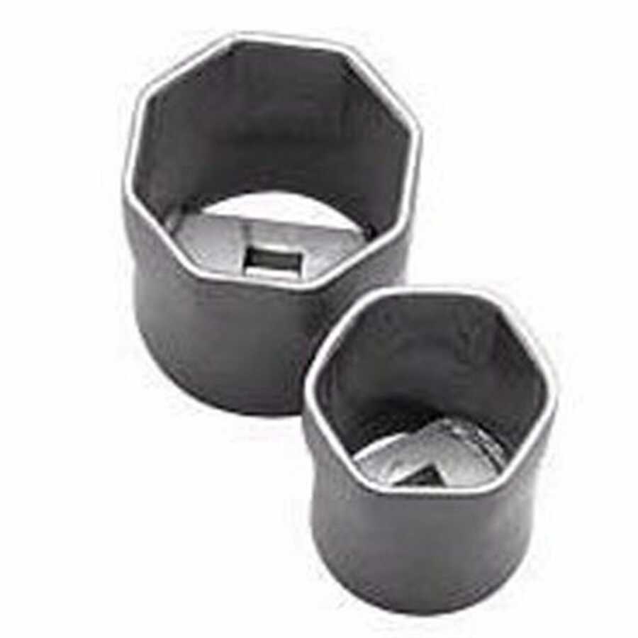 GearWrench | 2438 | Truck Spindle Nut Wrenches 2-9/16 Octagon