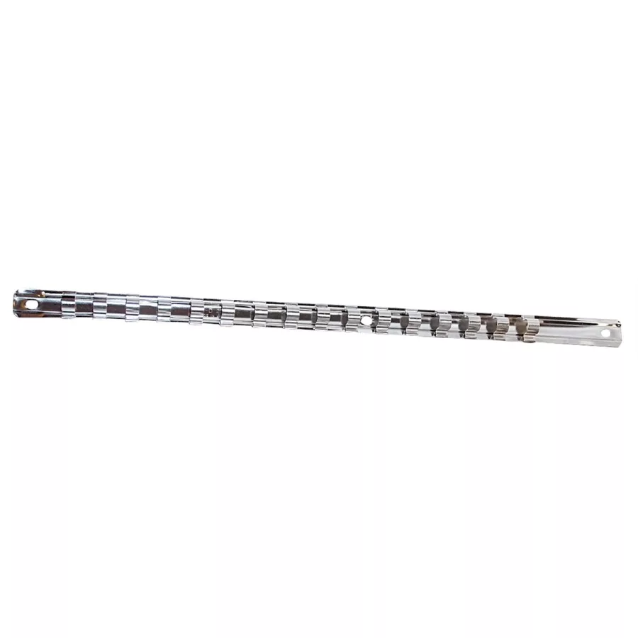 Mag-Rail Socket Clip Rail 1/4 Inch