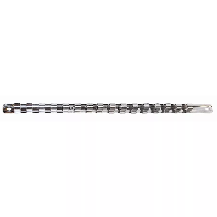 Mag-Rail Socket Clip Rail 3/8 Inch