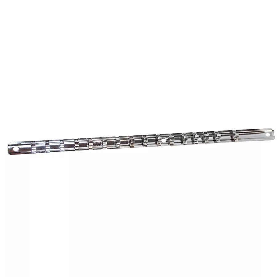 Mag-Rail Socket Holder Clip Rail 1/2 Inch