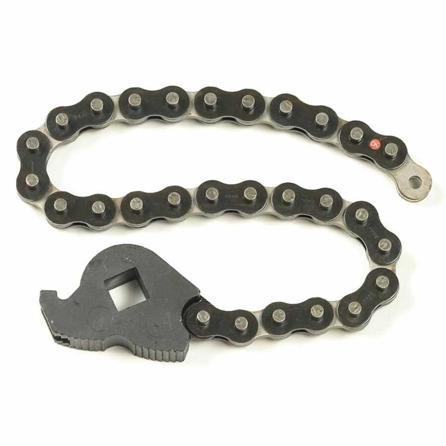 KD 2595 1/2 In Sq Dr Chain Wrench - 5/8 to 5 In