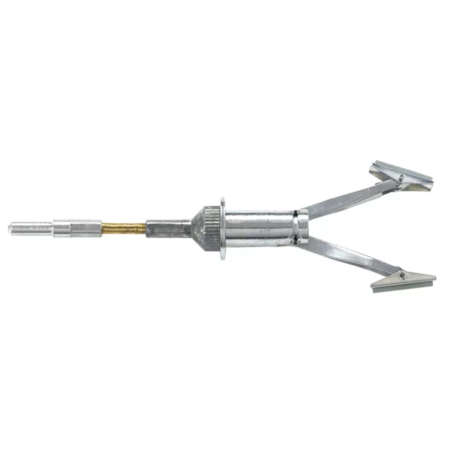 Drum Brake Cylinder Hone - 11/16 to 1 In